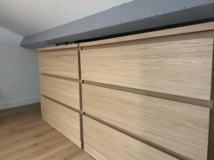 Апартаменты Chez Marcel T2 Lumineux, Proche Gare Ренн